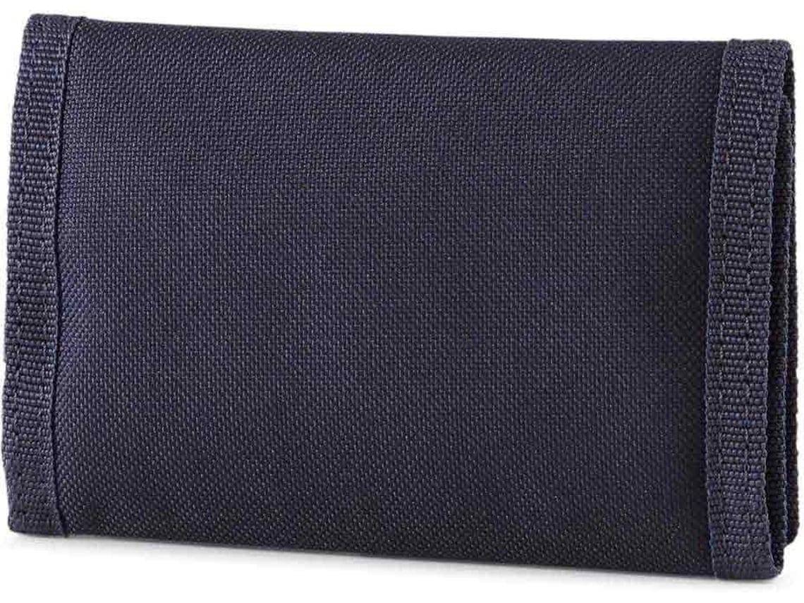 Cartera PUMA Poli ster Hombre Azul Worten.es