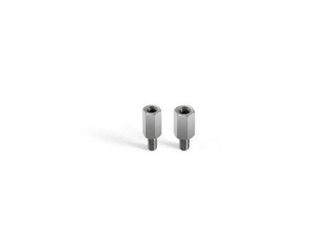 Extensión del espejo de la moto SHAD