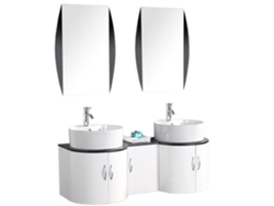 Mueble de Baño con Lavabo ELITESHOPPING