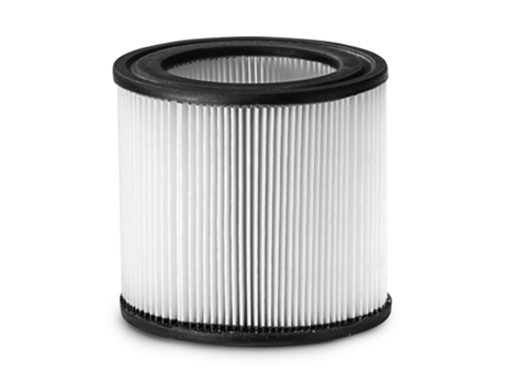 Kärcher 2.889-219.0 accesorio y suministro de vacío Filtro KARCHER