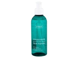 ZIAJA - Manuka Tree Cleansing Gel (oily and combination skin) - Cleansing gel 200ml