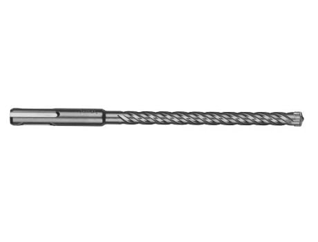 Broca de Taladro INDOOSTRIAL Ryobi 4932352007RX4SDS-plus (10 x 260 mm)