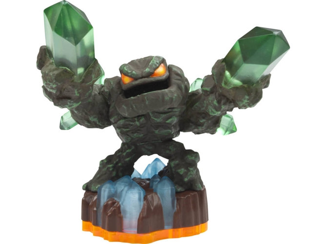 Boneco ACTIVISION Prism Break Núcleo de luz