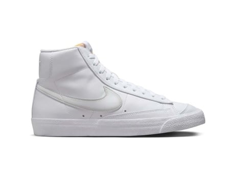 Zapatillas Vintage de Hombre NIKE Blazer Mid Multicolor (38)