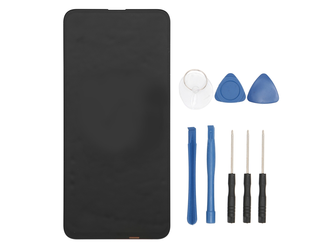 Ensamblaje De Pantalla Lcd Táctil Con Herramientas Para Huawei Y9s