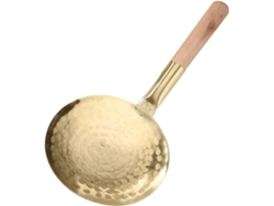 Cuchara Dosificadora. La Cuchara De Cocina Se Puede Usar Para Servir Arroz, Tofu, Agua, Etc.