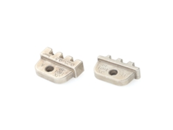 Pinza De Crimpado Jx-1601-10 Awg28-18 0.1-1.0mm² Para Terminales Dupont Y Ferrules De Cable