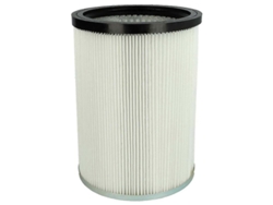 Filtro compatible aspiradora Kärcher NT 70/2 ME/VEX/ADV EU. Cartucho blanco repuesto.