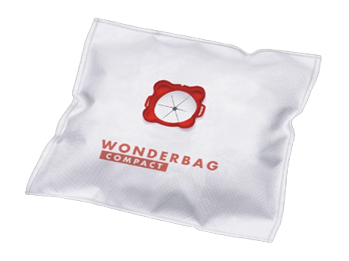 Bolsa para aspiradora Wonderbag (5 unidades) ROWENTA - WB305120