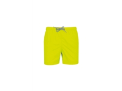 Traje de Baño PROACT Hombre (L - Multicolor)