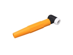 Cabezal De Antorcha Tig, Refrigerado Por Aire/agua, Con Interfaz De 6 Mm, Accesorio