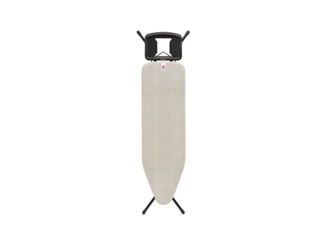 Tabla de Planchar Gris 236129 BRABANTIA