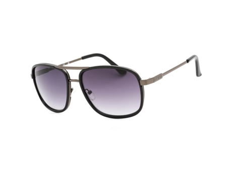 Gafas de Sol de Hombre GUESS Degradadas Amarillo