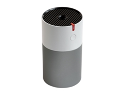 Humidificador Difusor de Aroma TRUMSEN-GM Ultrasónico Spray Coche Blanco