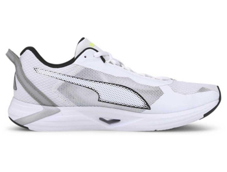Zapatillas para Hombre PUMA Running Minima Blanco para Corrida (EU 45)