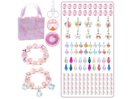 Pulsera SEMD 8-12 años