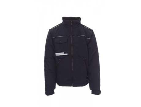 Abrigo PAYPER WEAR Hombre (Multicolor - XXL)