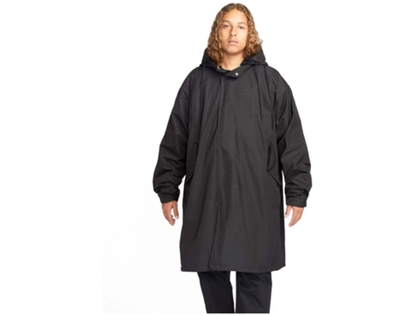 Parka de Hombre NIKE Therma Fit Life Multicolor (L)