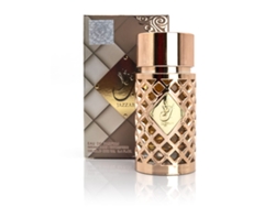 Ard Al Zaafaran Jazzab Gold Eau De Parfum 100ml Ard Zaafaran