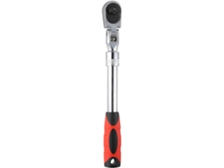Kit de herramientas manuales CHABERLU con llave de carraca extensible
