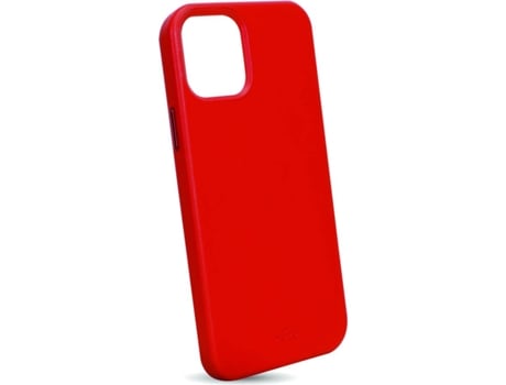 Funda iPhone 12 / 12 Pro PURO Sky Rojo