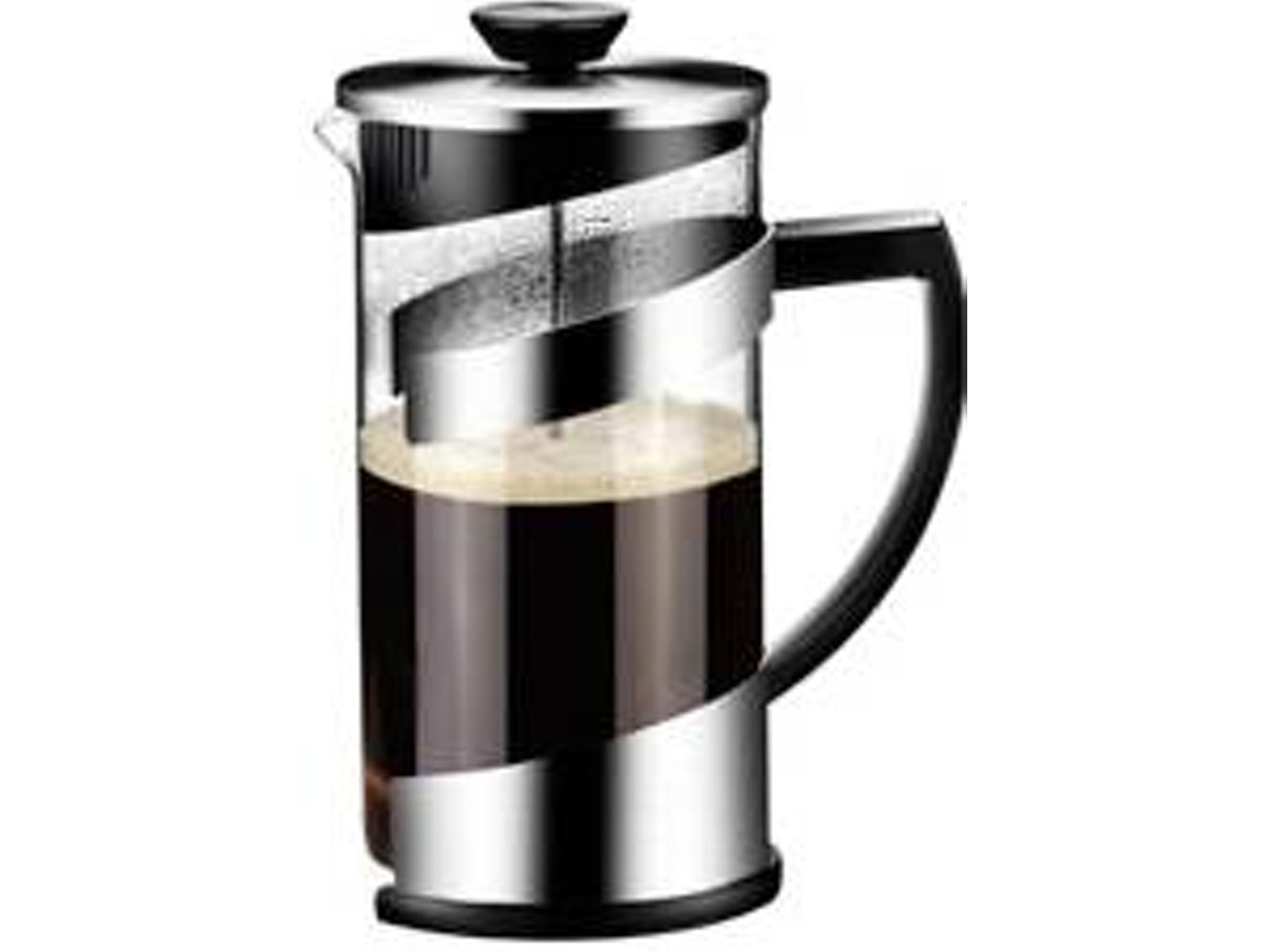 Hervidor/Cafetera TESCOMA Teo 0.6 L