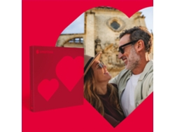 Tarjeta de regalo de San Valentín de Smartbox - 300
