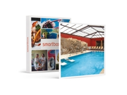 Caja Regalo SMARTBOX Balneario Navalcaz de Segovia: 1 acceso al circuito spa y exfoliación de manos para 2