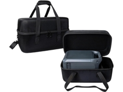 Bolsa De Almacenamiento Multifuncional Miniatura Power 1000, Impermeable Y Antideslizante.