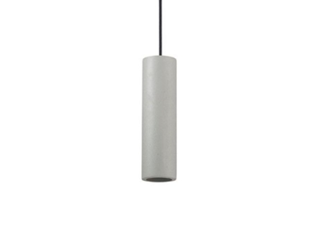 Oak Sp1 Round Suspensión IDEAL LUX