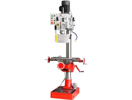 HOLZMANN ZX50PC_400V Taladro por engranajes