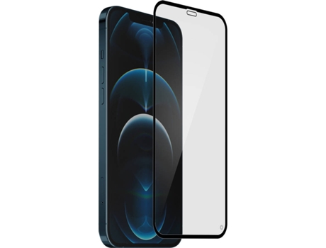 Protector de Pantalla Apple iPhone 12 Pro Max FORCE GLASS