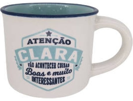 Taza H&H Clara