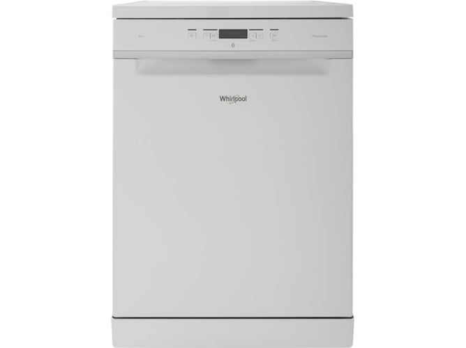 Lavavajillas WHIRLPOOL Supreme WFC 3C26P (14 cubiertos - 60 cm - Blanco)