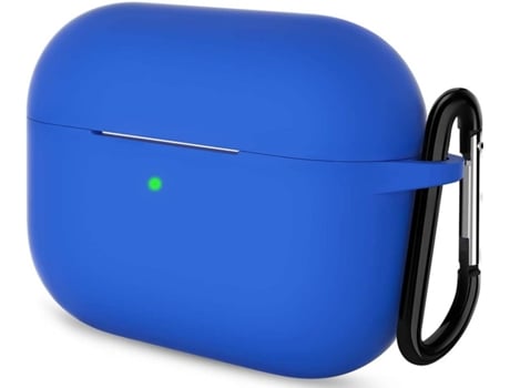 Carcasa AirPods Pro SKYHE Genérico Azul
