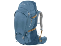 Mochila Ferrino Transalp Ultra Resistant 50l Azul