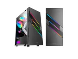 Ordenador Gaming NEO-PC - INTEL I7 11700K 3.6 GHz -32GB RAM - 480 GB SSD 1TB Y Intel UHD Graphics 750 Windows 11.
