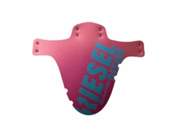 Guardabarros delantero RIESEL DESIGN Schlamm:PE