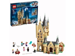 LEGO Harry Potter: Torre de Astronomia de Hogwarts™ 75969 (971 peças)