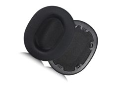 Almohadillas de repuesto Szsmart para auriculares Sony Inzone H5 (2 unidades)