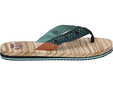 Chanclas de Mujer JOMA Tecido (36)