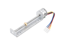 Motor paso a paso deslizante SM1511 para impresión