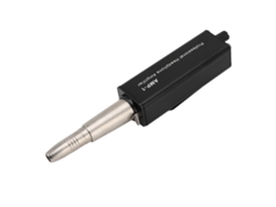 Amplificador De Fones De Ouvido Xlr Para 3.5mm Com Controle De Volume Transmissão Sem Perda Para Monitoramento