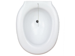 Bidet Acoplable WC con Tapón ORTOPRIME