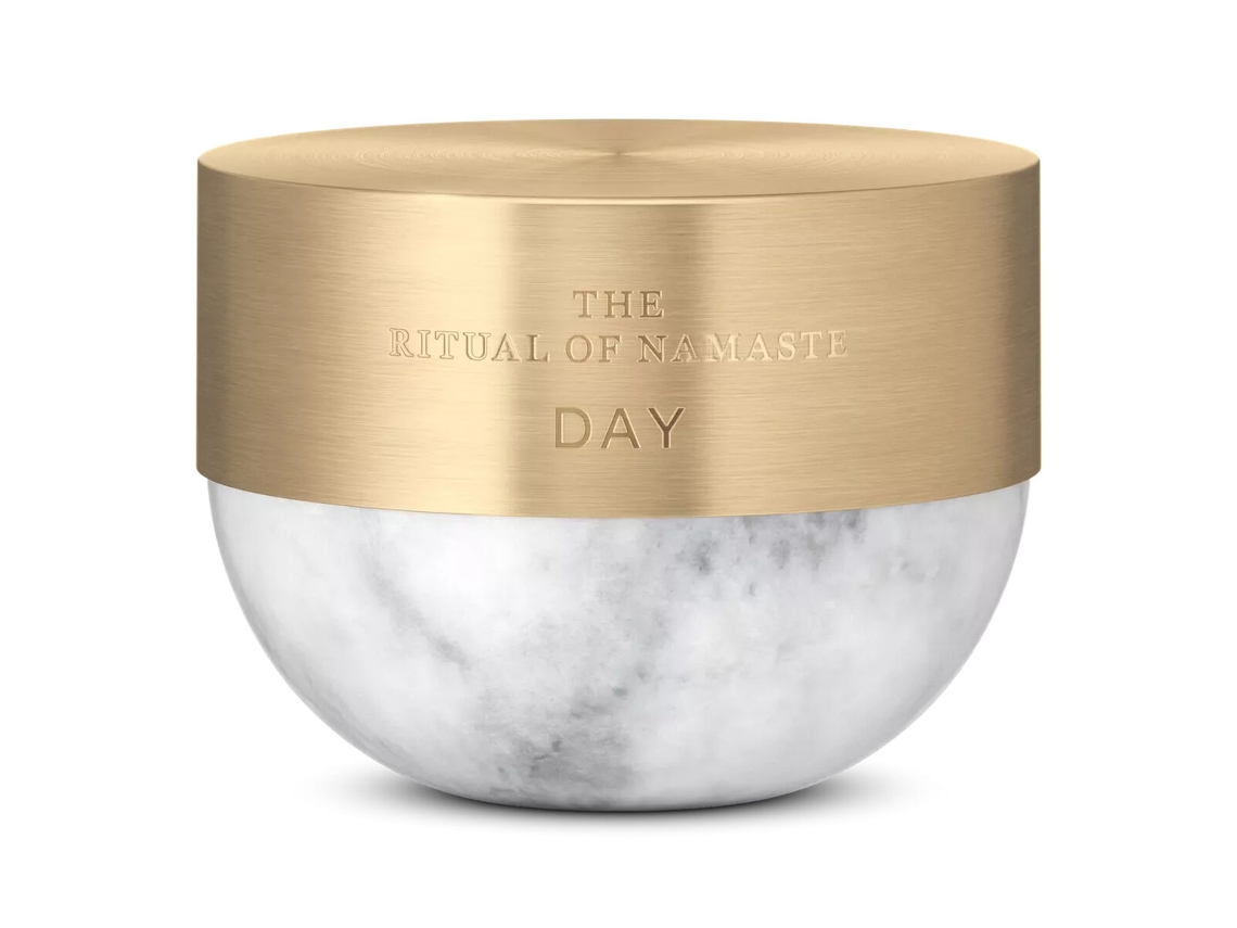 Crema facial hidratante Rituals The Ritual Of Namaste (50 ml, para todo tipo de piel)
