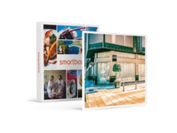 Caja Regalo SMARTBOX Restaurante Frisone, Bib Gourmand MICHELIN: 1 menú para 2
