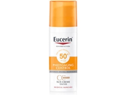 Protector Solar EUCERIN Protect Sun SPF 50+