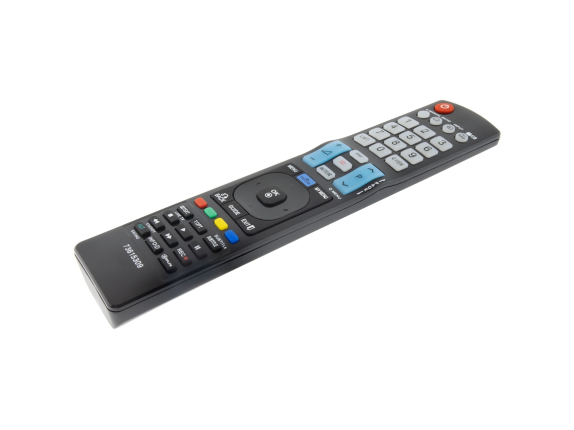 Control remoto para LG AKB73615309 SMI