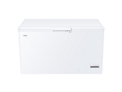 Congelador Horizontal HAIER HCE321T (Estático - 141 cm - 319 L - Blanco)