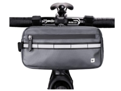Bolsa para bicicleta YIZHOOD DES138 (gris)
